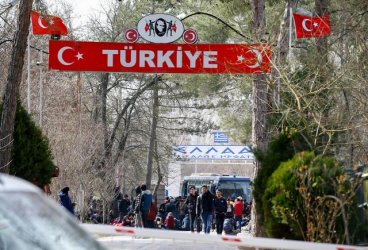 Турция затяга ограничителните мерки от 7 май