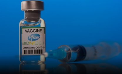 Менте ваксини на Pfizer се продавали по 1000 долара в Мексико и Полша