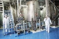 Иран е инсталирал още усъвършенствани центрофуги за обогатяване на уран