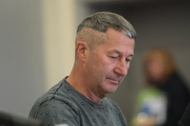 Владимир Каролев е с опасност за живота след инцидент в Пирин (Обновена)