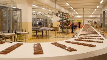 "Нестле" ще инвестира 22 милиона лева в България през 2021 г.