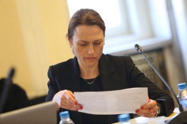 "Има такъв народ" се отказа от гласуване по пощата за очертаващите се нови избори