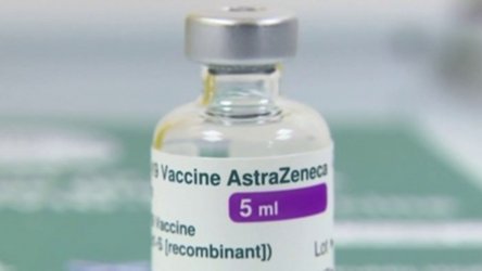 Една доза от ваксина намалява с до 50% риска от заразяване в домакинството
