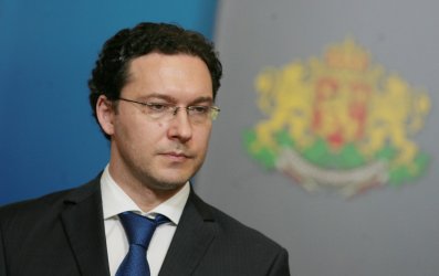 Даниел Митов