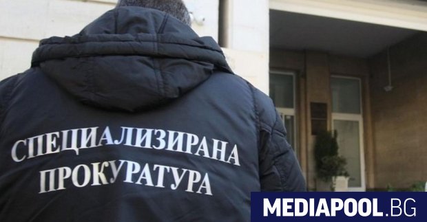 Специализираната прокуратура и служители на ГДБОП са участвали в международна