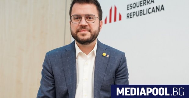 Две каталунски сепаратистки партии съобщиха че са постигнали предварително споразумение