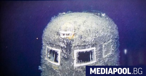 Индонезийската военна подводница изчезнала край Бали се предполага че е