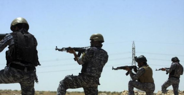 Въпреки пандемията от коронавирус общите военни разходи в света са