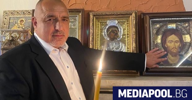 За жалост в България сме вече и на прага на