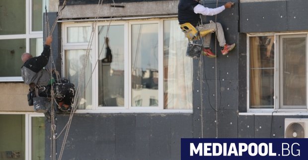 Срокът за изготвяне на технически паспорти на съществуващите строежи се