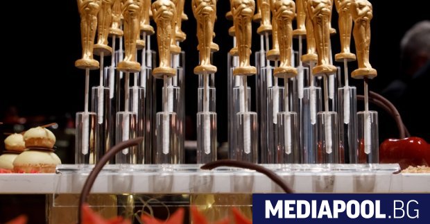 Рекордно малък брой зрители са наблюдавали по телевизията тазгодишната церемония