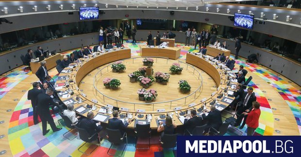 Съветът на ЕС прие днес препоръка за постепенно отпадане на