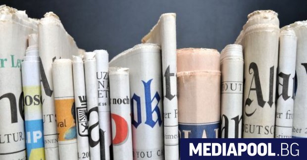 Журналистите продължават да се сблъскват с тежки условия на труд