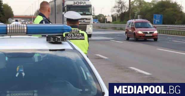 Натоварен автомобилен трафик в София се очаква в неделя когато