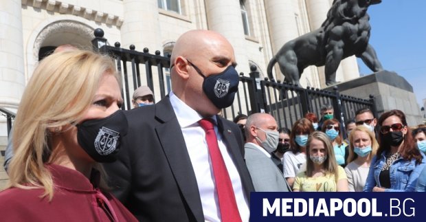 Закриване на Специализираната прокуратура и Апелативната специализирана прокуратура ще доведе