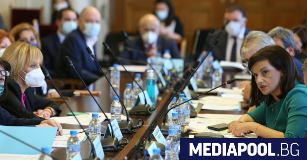Парламентарната здравна комисия даде зелена светлина за нова експресна смяна