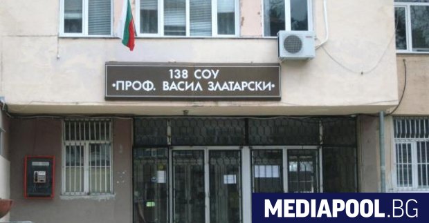 Кметът на столичния район Слатина Георги Илиев избран на изборите