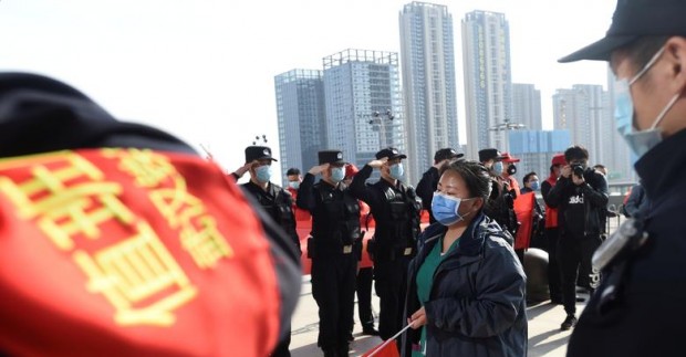 Населението на Китай се е увеличило за едно десетилетие с