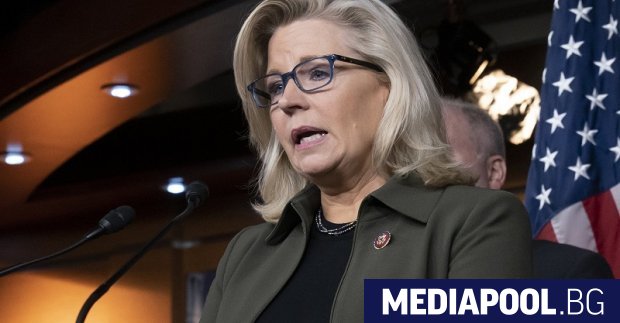 Републиканците от Камарата на представителите се готвят да свалят конгресменката