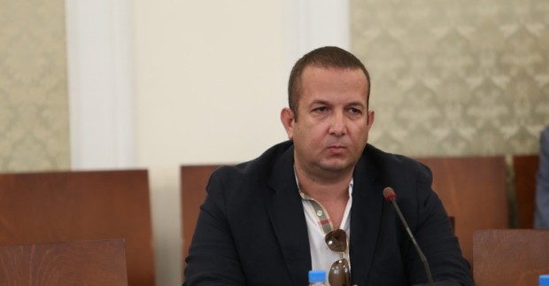 Специализираната прокуратура извика в петък за разпит бизнесмена Светослав Илчовски