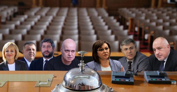 Конституционният съд КС забрани на фирмите да след като