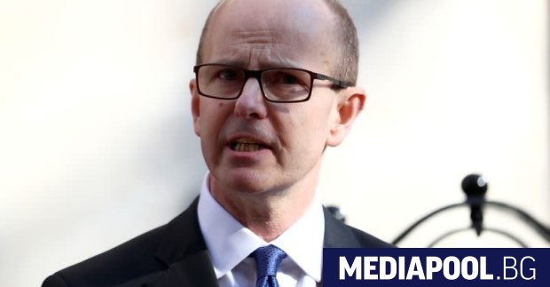 Западът трябва спешно да действа за да не позволи на