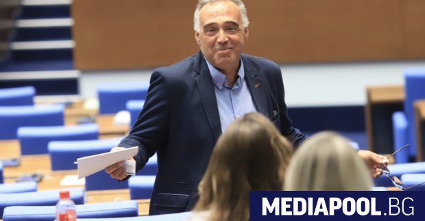 Очевидно министър Кирил Петков знае повече от мен за проверката