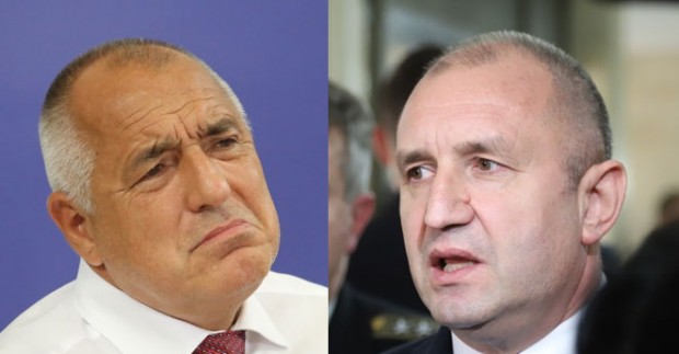 Очаква се във вторник президентът Румен Радев да издаде указ