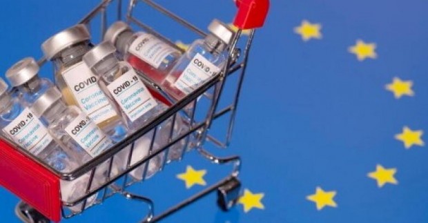 Над една четвърт от пълнолетните граждани в Европейския съюз едва