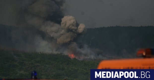 Установени ли са данни от българските специални служби за съпричастност