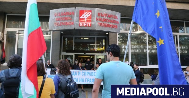 В Европа независимостта на обществените медии е подкопана от назначенията