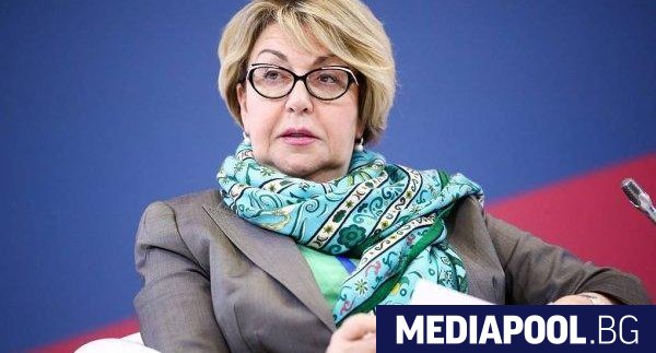 Ние подхождаме философски и разбираме че България е малка страна