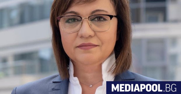 Лидерът на БСП Корнелия Нинова поиска прокуратурата да се самосезира