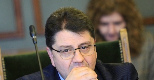 ГЕРБ ще оттегли кандидатурата на юриста Красимир Ципов за председател