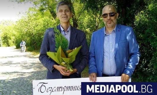 Бившият премиер Жан Видеонов обяви че се връща в политиката