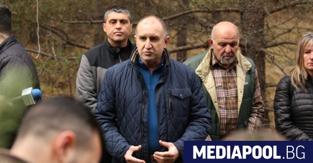 Президентът Румен Радев даде сигнал че ще осигури повече време