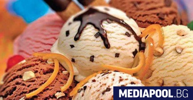 Черна гора въвежда акциз върху сладоледа от 1 юлиОт 1