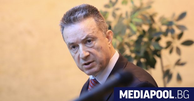 Служебният правосъден министър Янаки Стоилов обяви началото на мащабни проверки