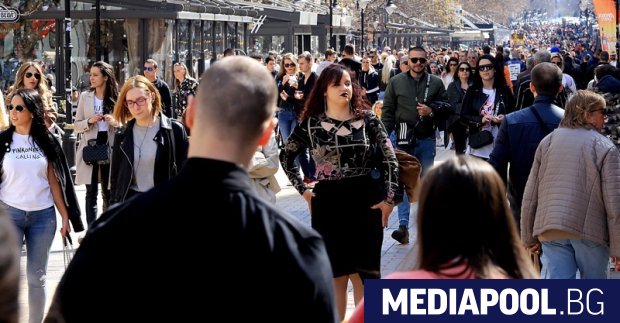 Преброяването на населението ще се проведе от 7 септември до