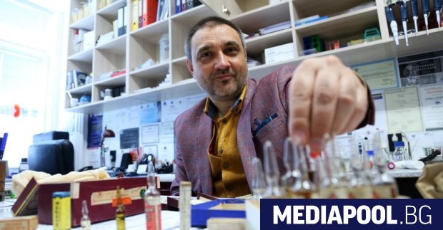 Българската ваксина срещу коронавирус ще бъде представена през есента на