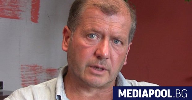 Правозащитникът адвокат Михаил Екимджиев определи като нелепа опорна точка която