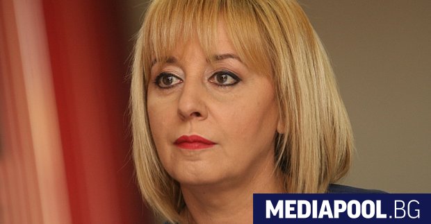 Групата на Изправи се Мутри вън влезе в Народното събрание