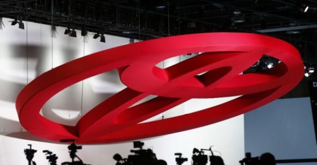 Водещият японски автомобилостроител Toyota Тойота съобщи че разработва нов водороден