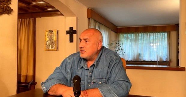 Седмици след като вицепремиерът Томислав Дончев обяви че кабинетът Борисов