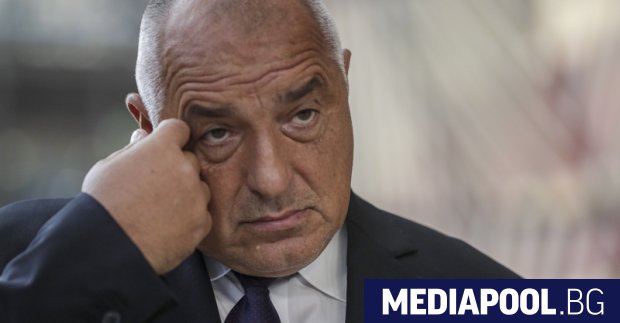 В политиката повтаряше Иван Костов нещата имат собствени имена Всяко