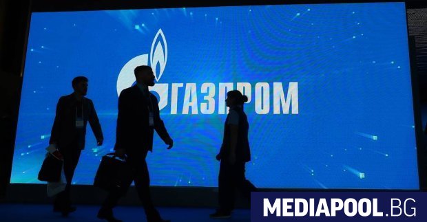Газпром засега не планира строителство на тови тръбопроводни мощности за