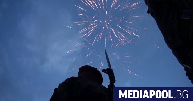 Напрежение възникна около честването на 145 години от Априлското въстание