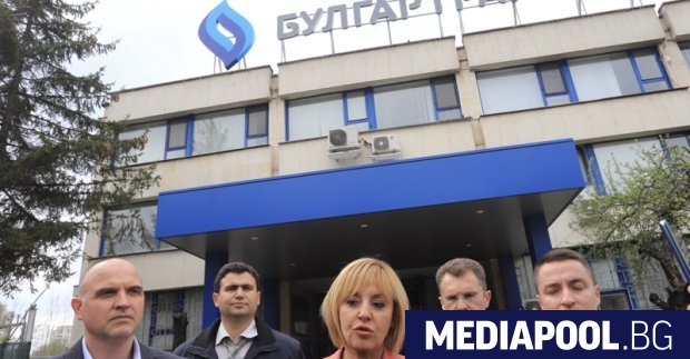 Председателят на парламентарната комисия по ревизията на правителствата в последните