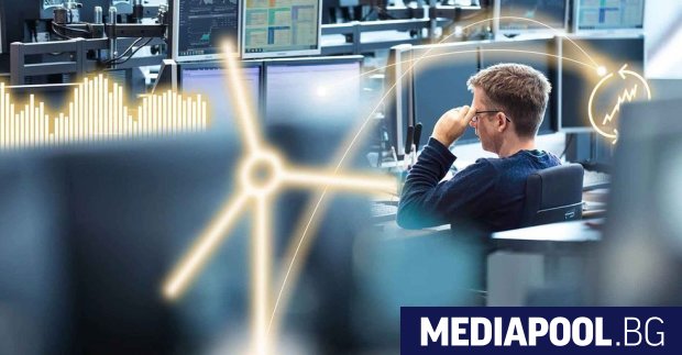 С намаление на постигнатите цени на българската борса за ток