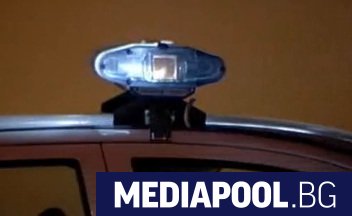 Две деца на 11 и 14 години са тежко пострадали